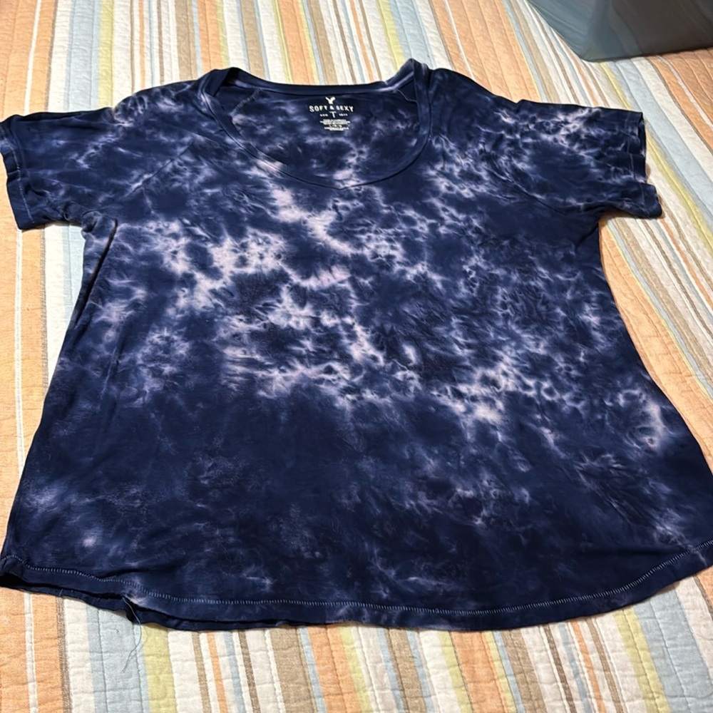 American eagle shirt